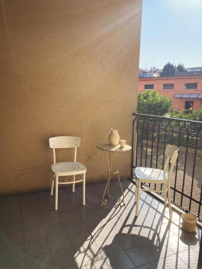 Casa Marugi Milán