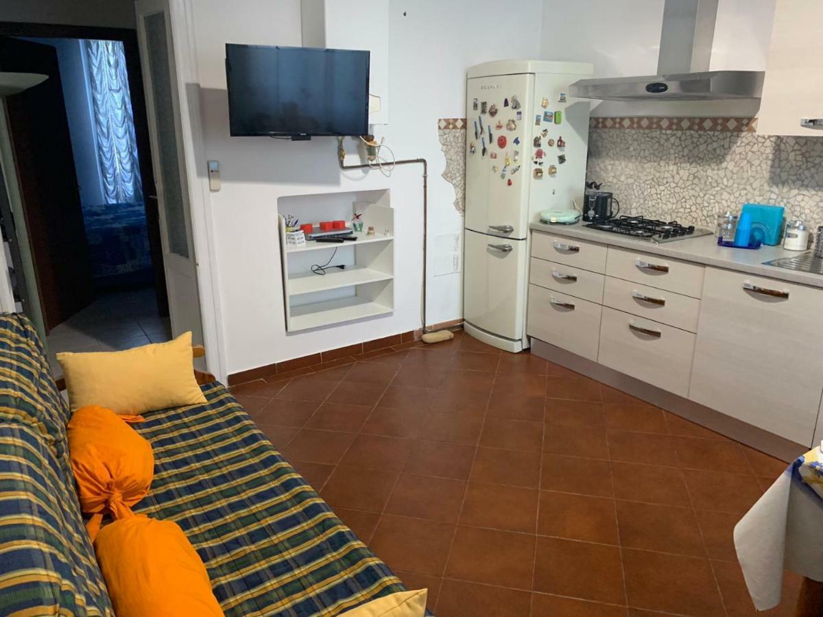 Casa Marugi Apartamento *