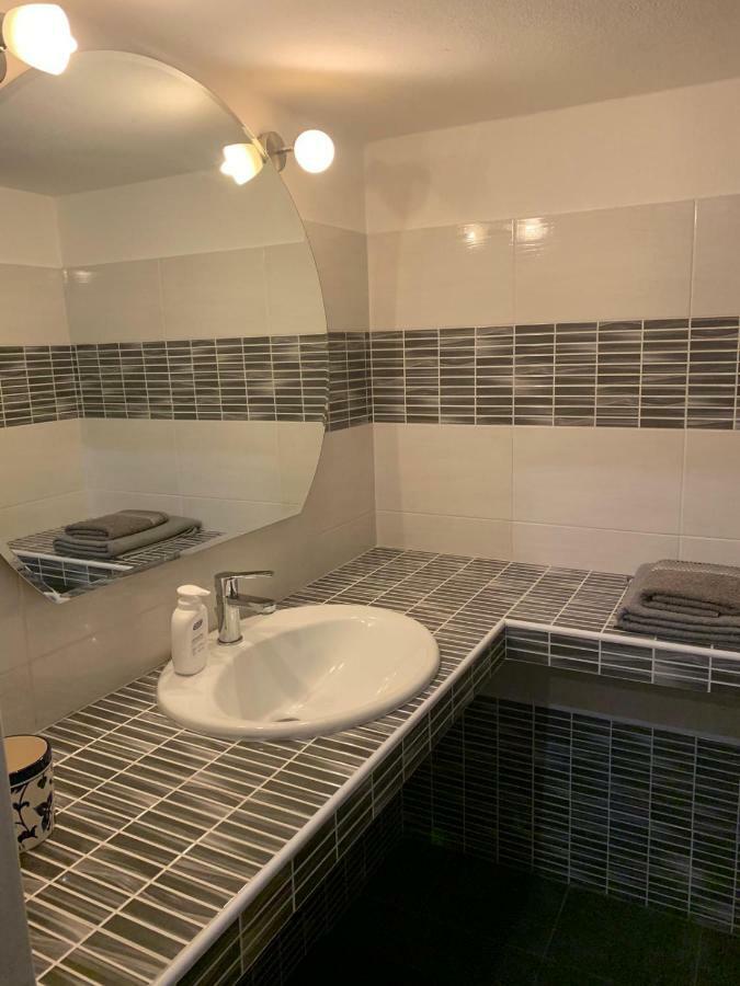 Apartamento Casa Marugi Milán