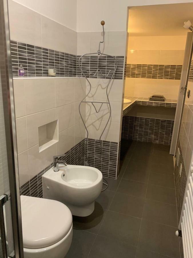 Casa Marugi Apartamento *
