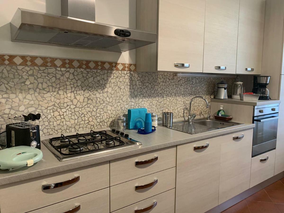 Casa Marugi Apartamento *