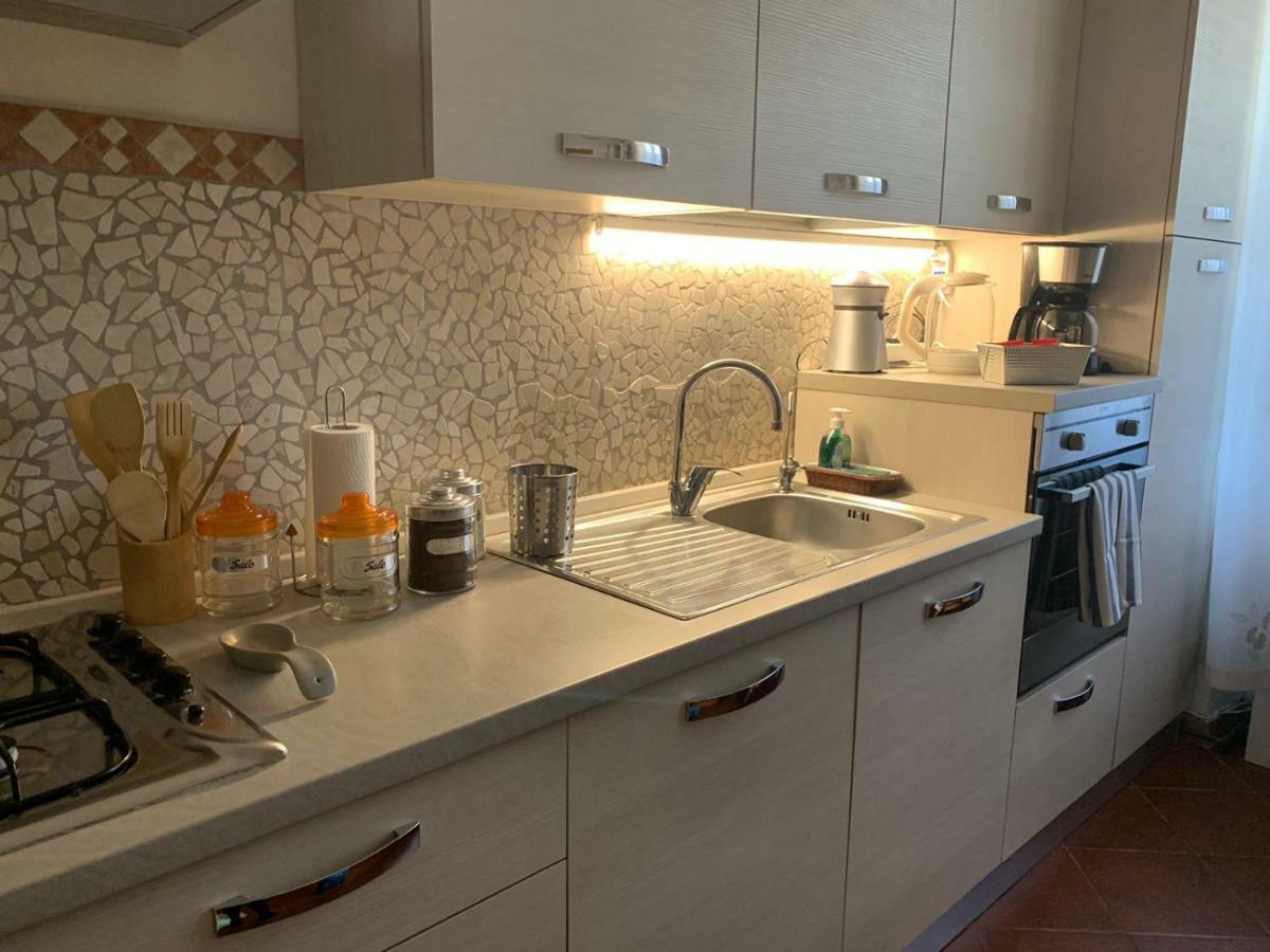 Apartamento Casa Marugi