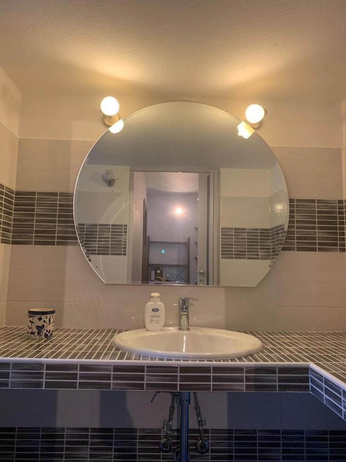 Casa Marugi Apartamento *